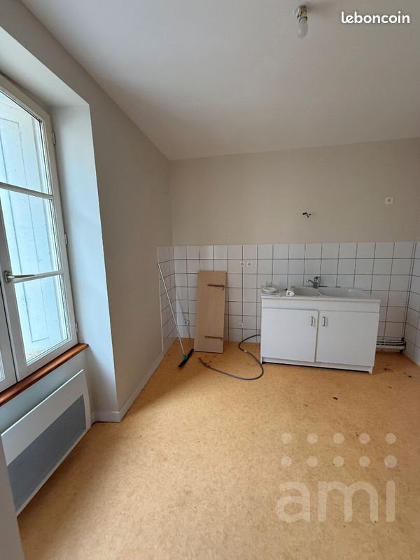 Appartement à louer, 68m², Chauvigny