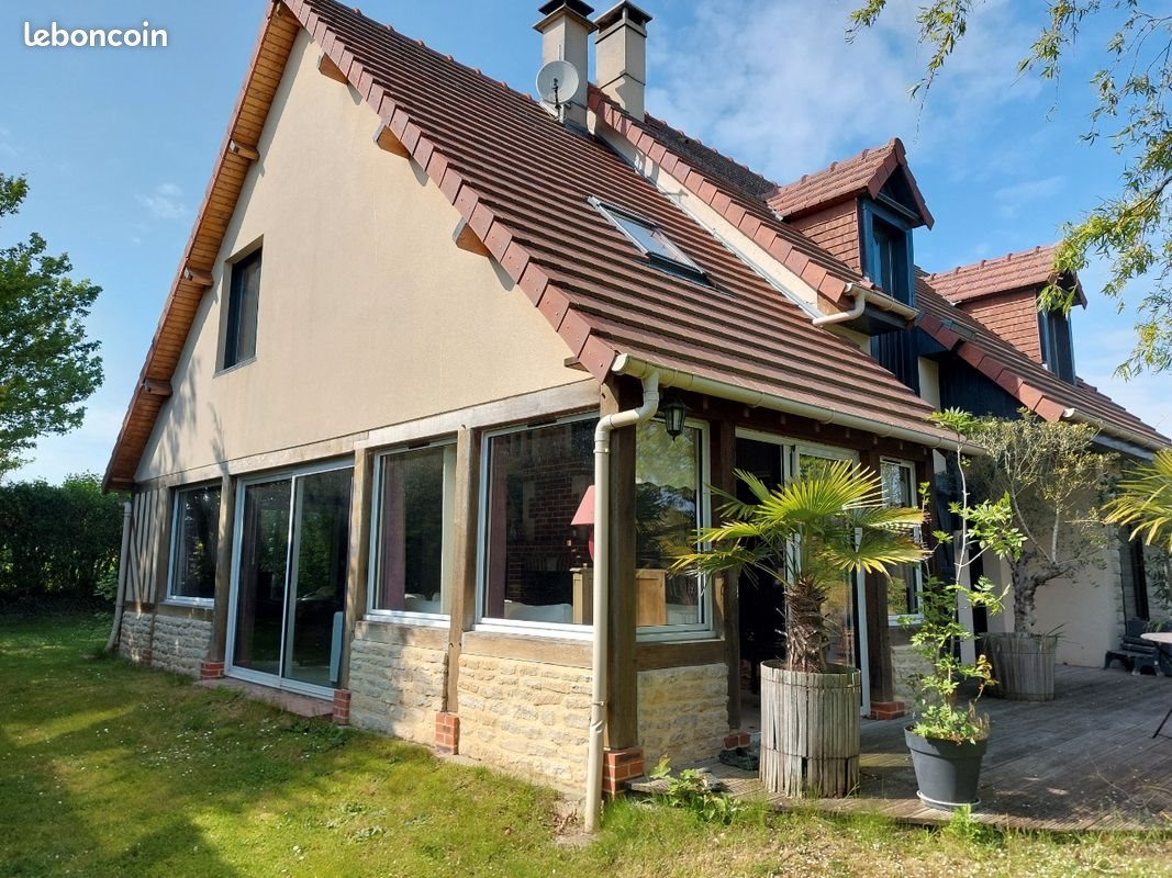 Maison à louer, 170m², Cairon
