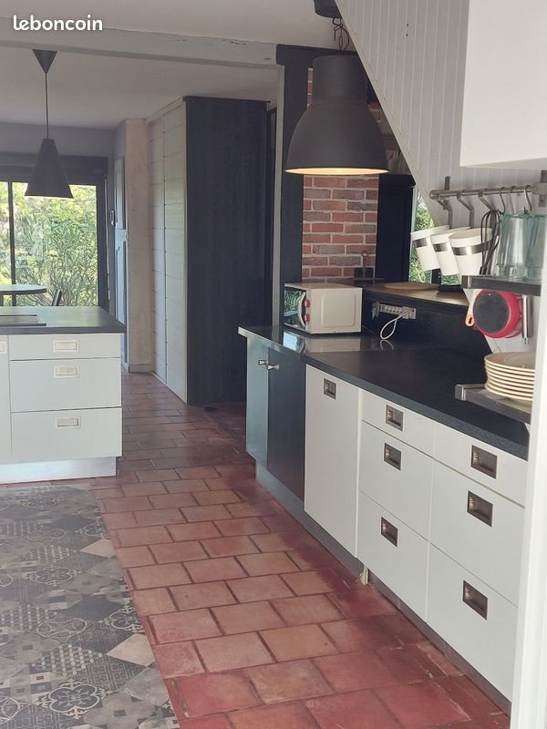 Maison à louer, 170m², Cairon