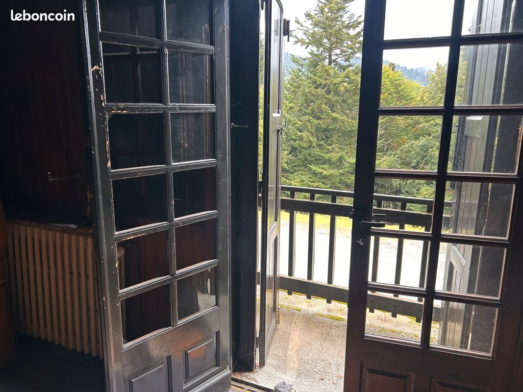 Appartement à vendre, 91m², Boutx