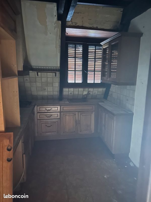 Appartement à vendre, 91m², Boutx