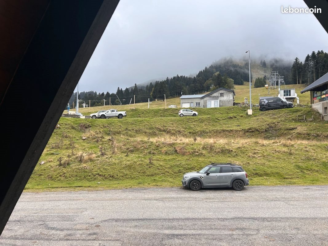 Appartement à vendre, 91m², Boutx