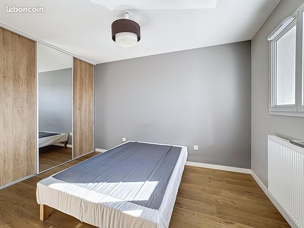 Appartement à vendre, 42m², Villefranque