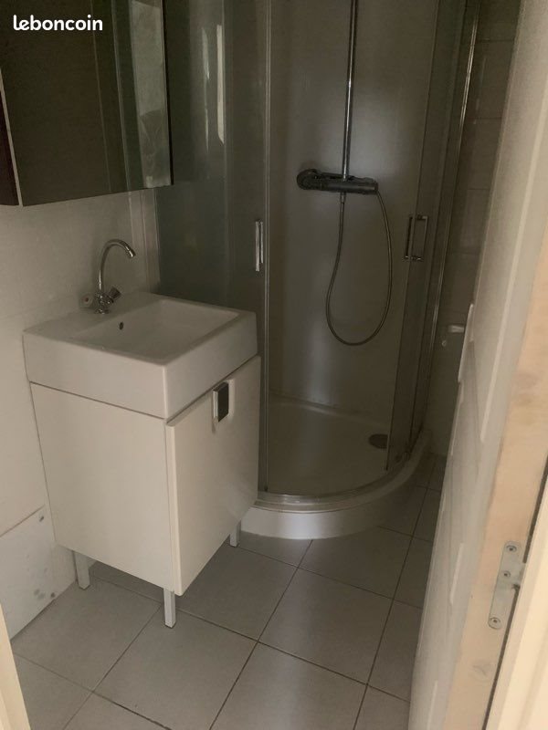 Appartement à louer, 52m², Thizy