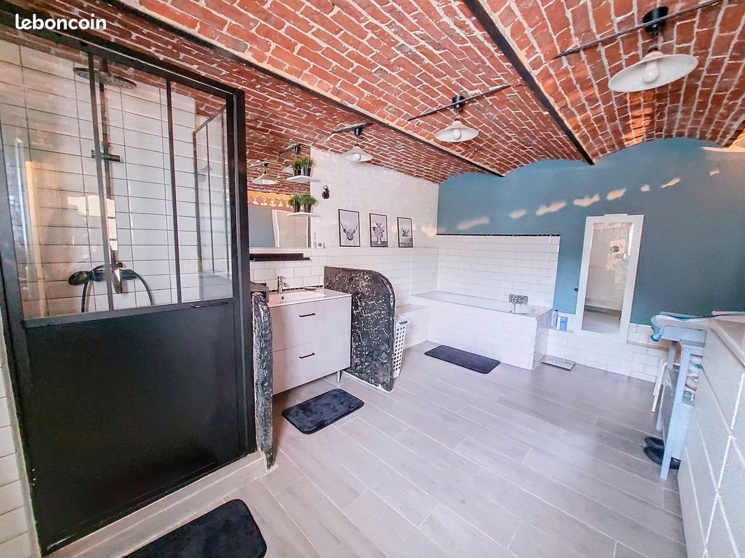 Maison à vendre, 200m², Seclin