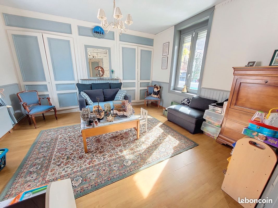 Maison à vendre, 200m², Seclin