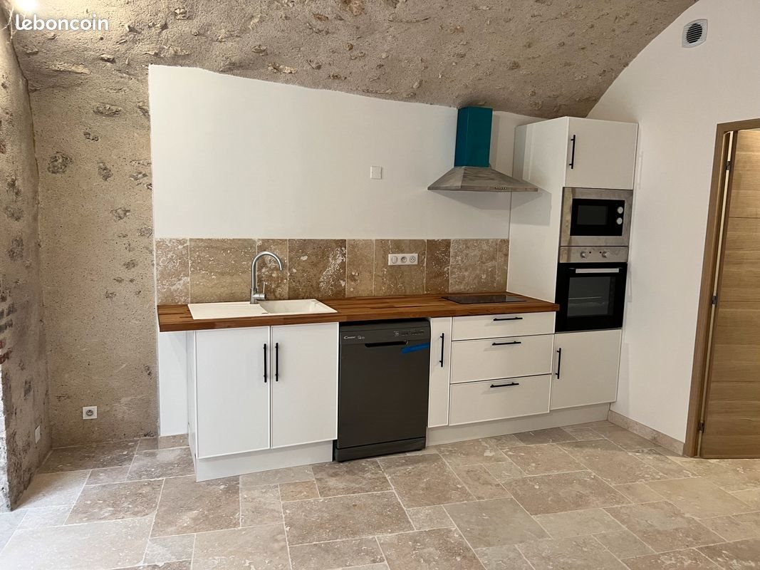 Appartement à louer, 25m², Blois