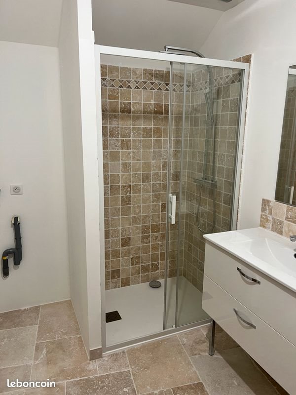 Appartement à louer, 25m², Blois