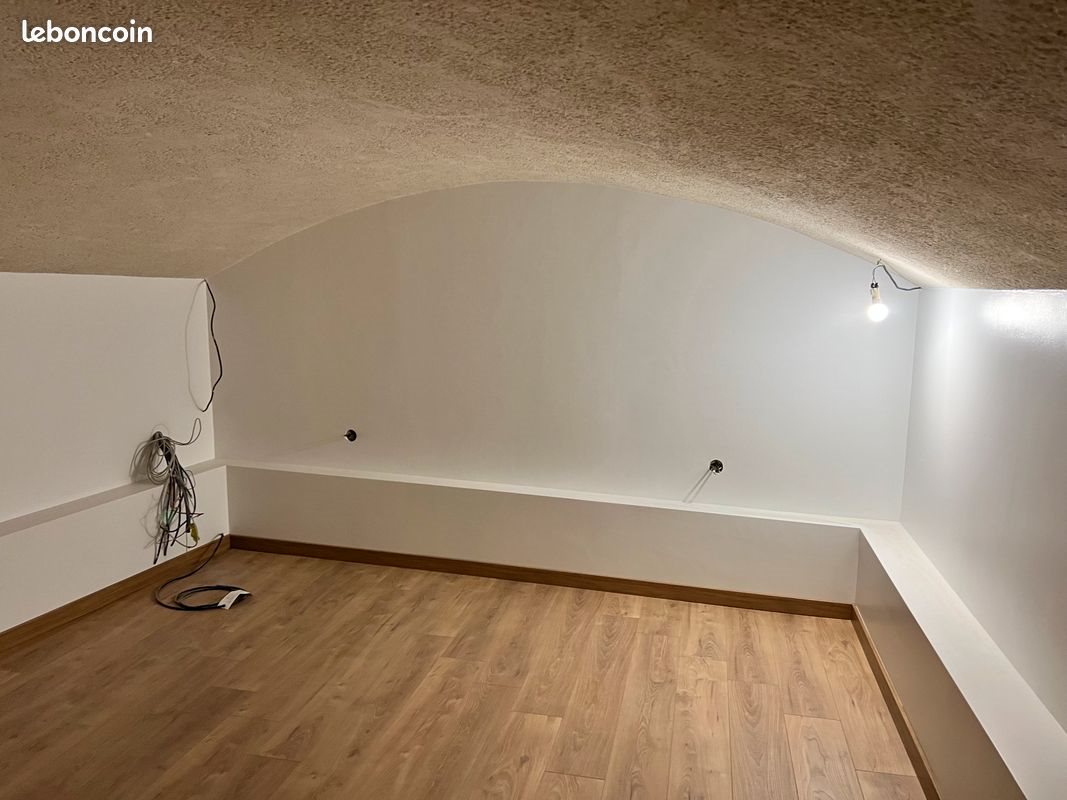 Appartement à louer, 25m², Blois