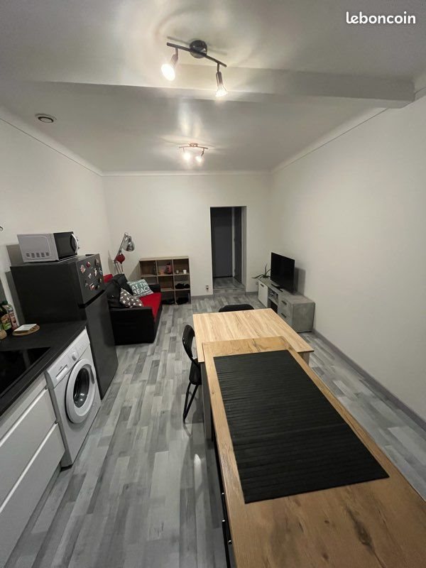 Maison à louer, 32m², Geneston