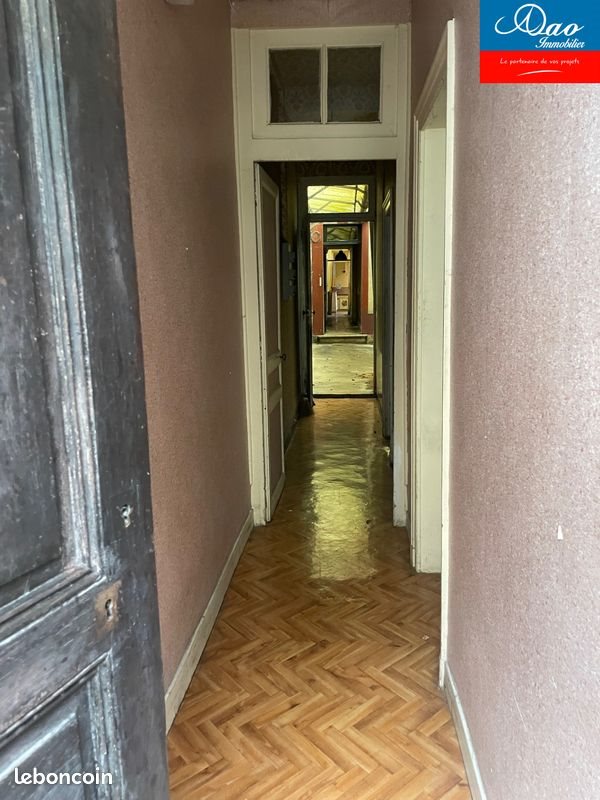 Maison à vendre, 92m², Troyes