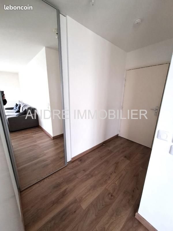 Appartement à louer, 34m², Poissy