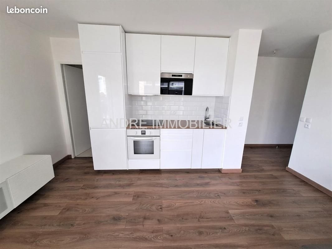 Appartement à louer, 34m², Poissy