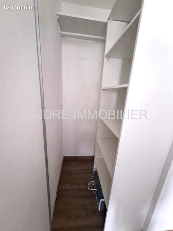 Appartement à louer, 34m², Poissy