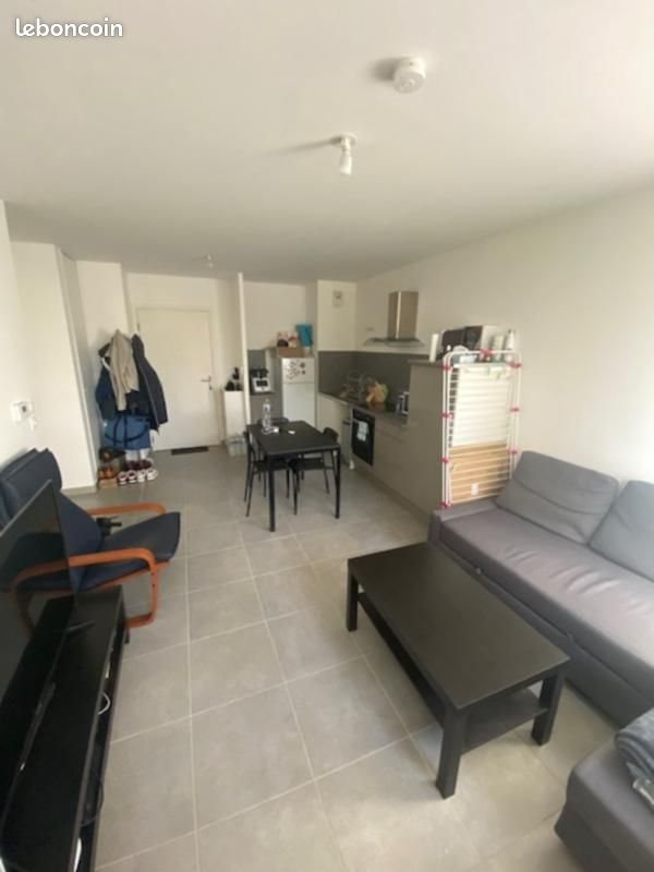 Appartement à louer, 39m², Dijon