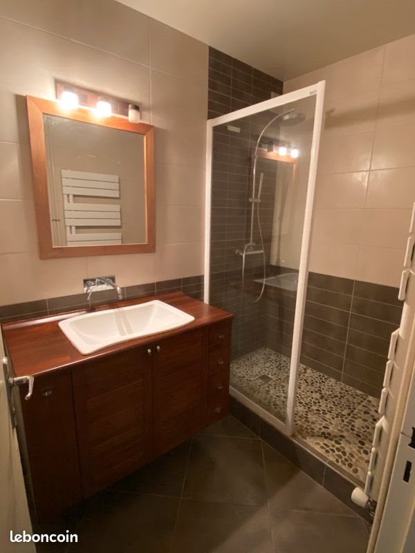 Appartement à louer, 70m², Limoges