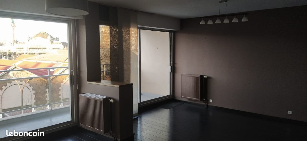 Appartement à louer, 70m², Limoges