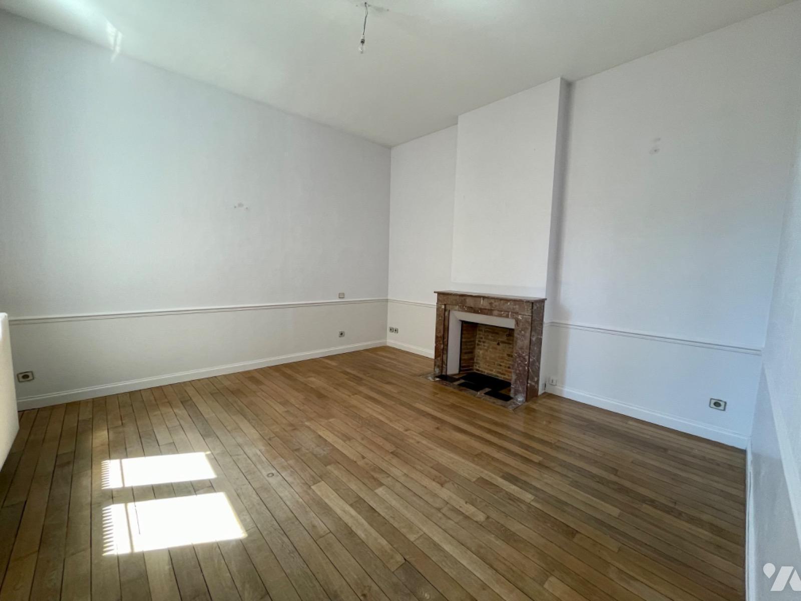 Appartement à vendre, 160m², Reims