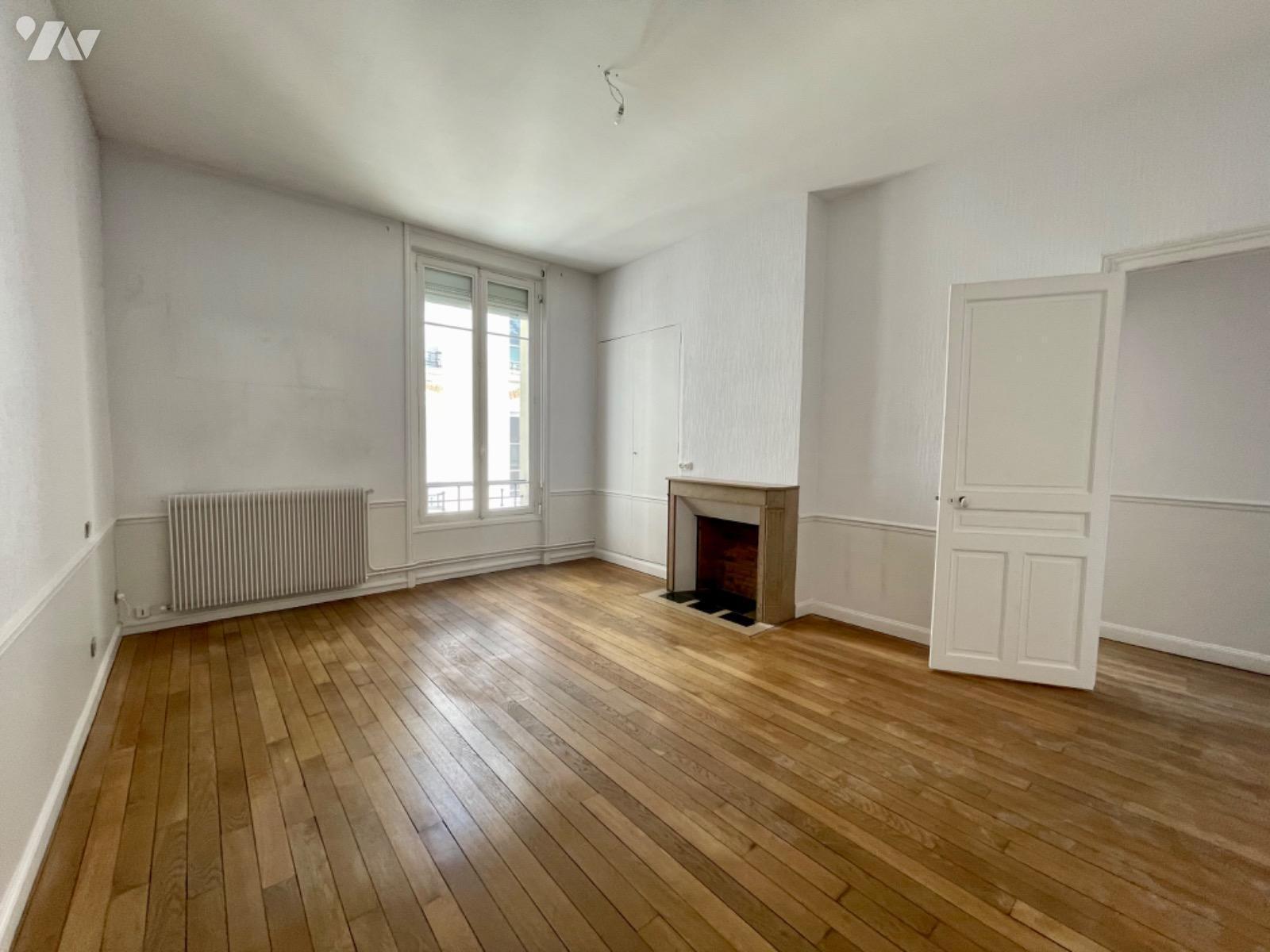Appartement à vendre, 160m², Reims