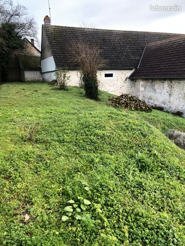 Maison à vendre, 64m², Poulaines