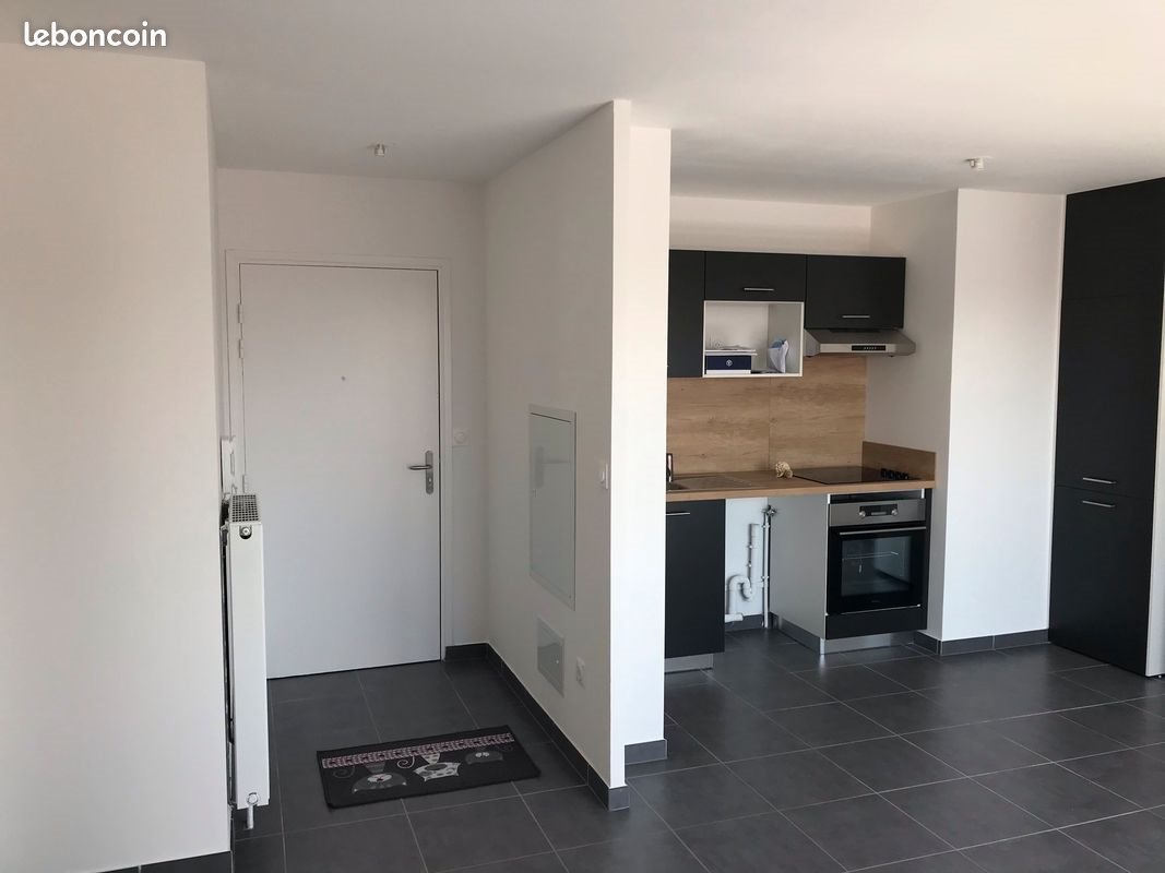 Appartement à louer, 65m², Haubourdin