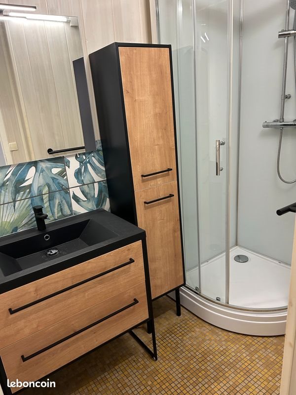 Appartement à vendre, 55m², Orléans