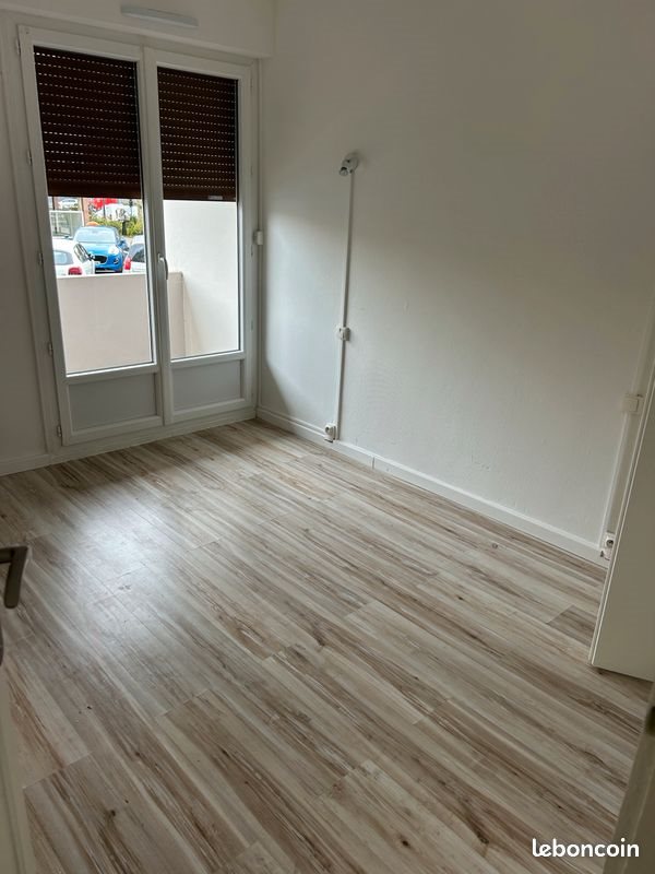 Appartement à vendre, 55m², Orléans