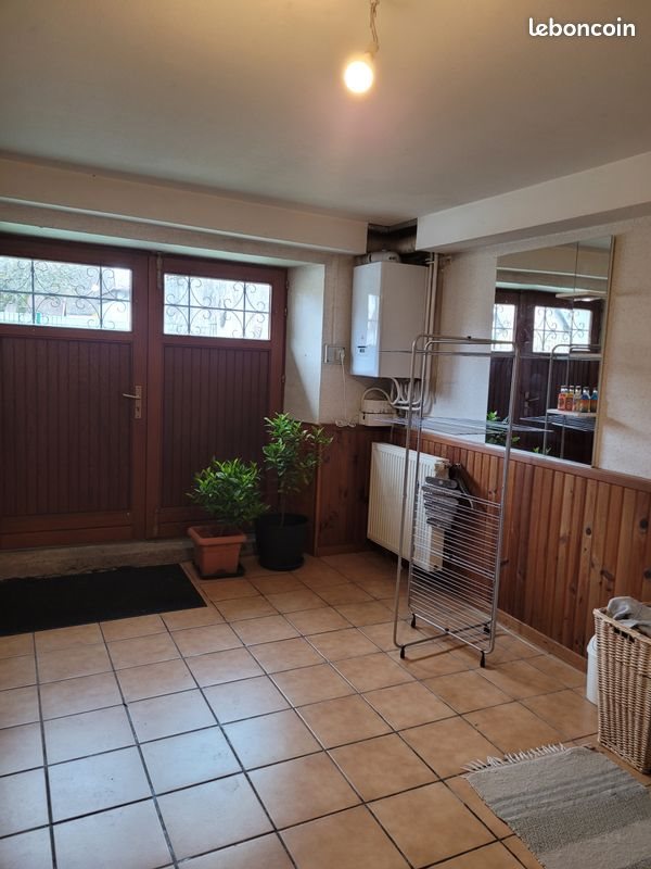 Appartement à louer, 70m², Saint-Sauveur