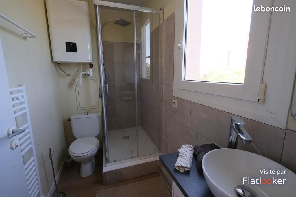 Appartement à louer, 18m², Toulouse