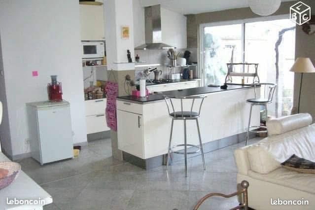 Maison à louer, 145m², Nîmes