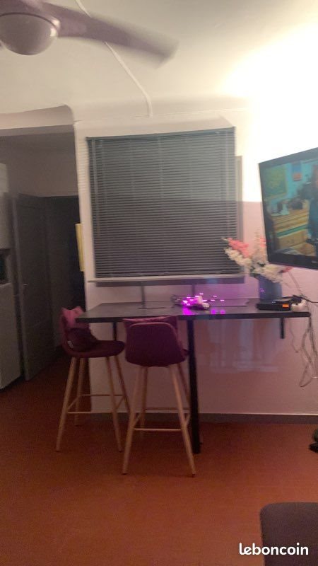 Appartement à louer, 48m², Canet-en-Roussillon