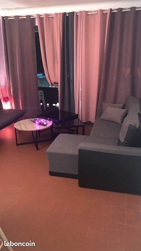 Appartement à louer, 48m², Canet-en-Roussillon