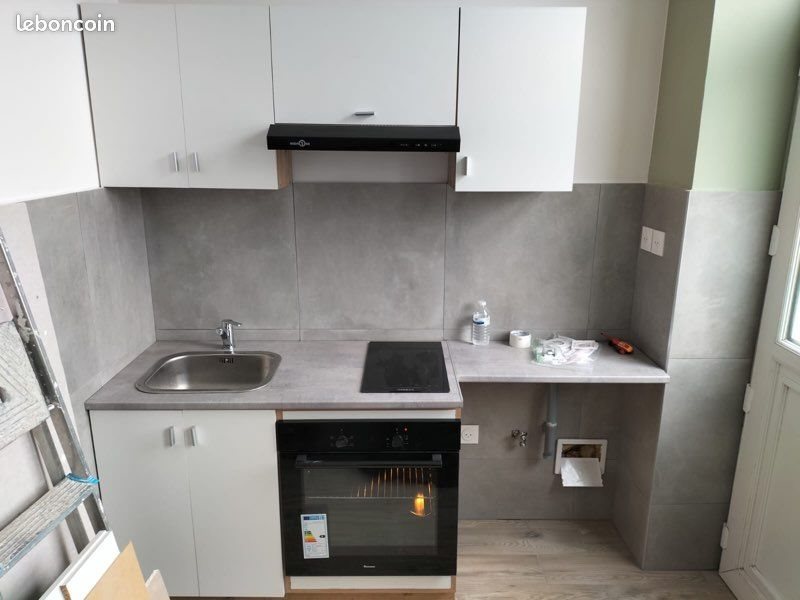 Appartement à louer, 32m², Valenton