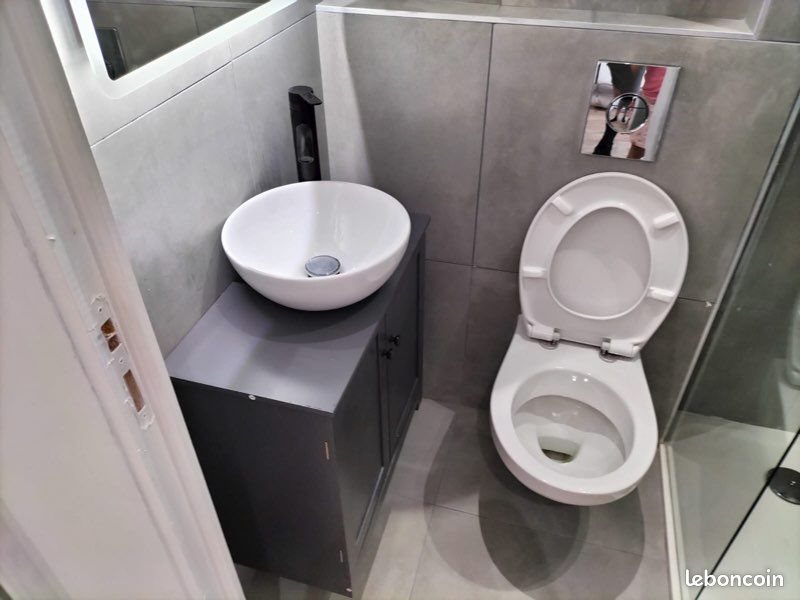 Appartement à louer, 32m², Valenton