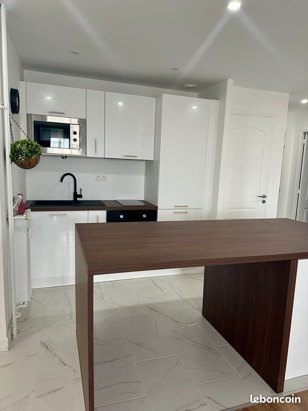 Appartement à louer, 65m², Toulouse