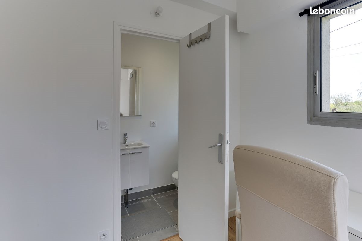 Appartement à louer, 15m², Rennes