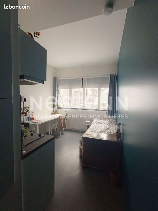 Appartement à louer, 16m², Reims