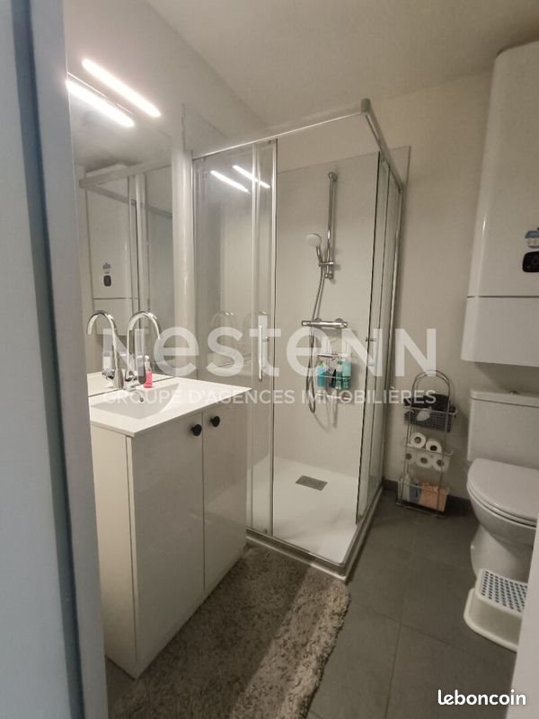 Appartement à louer, 16m², Reims