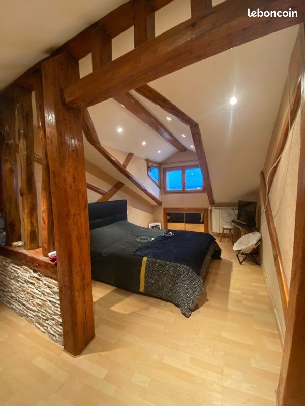 Appartement à louer, 80m², Saint-Flour