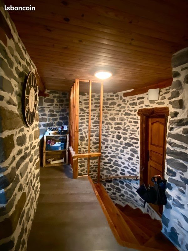 Appartement à louer, 80m², Saint-Flour