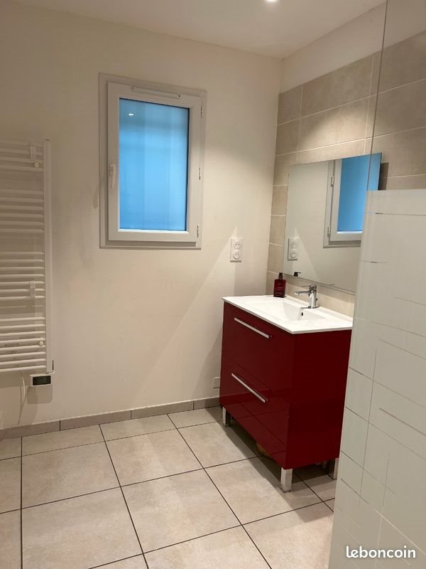 Maison à louer, 112m², Alès