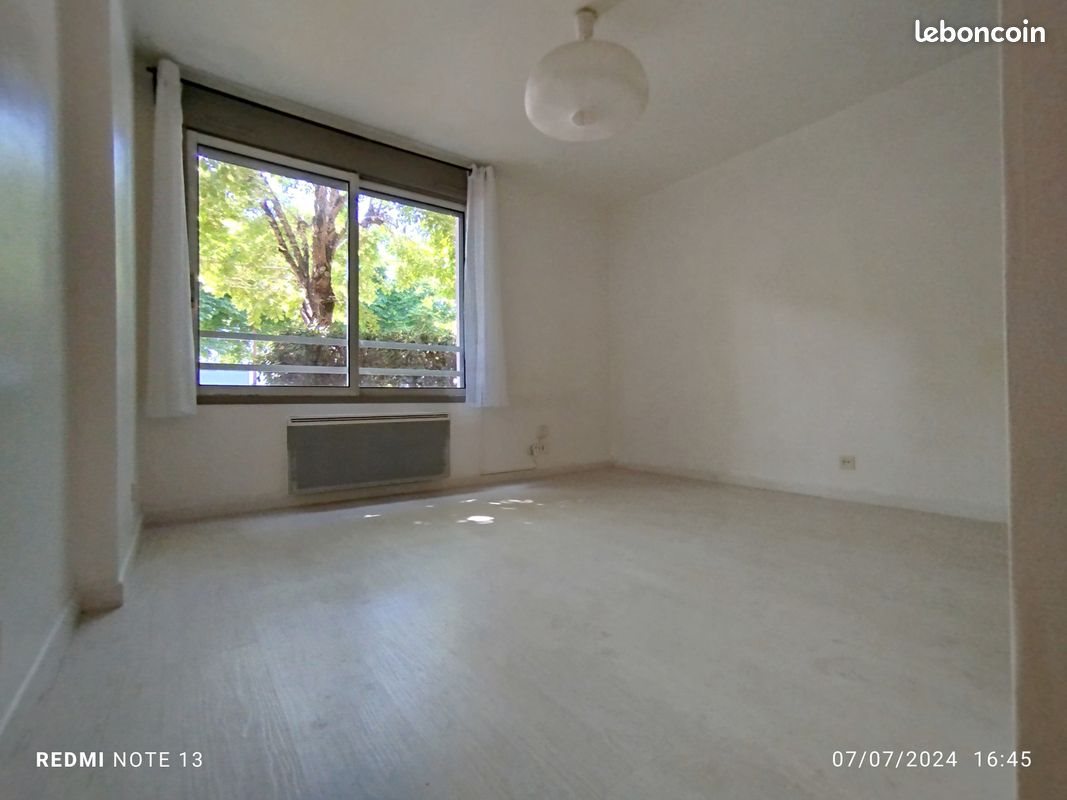 Appartement à louer, 23m², Toulouse