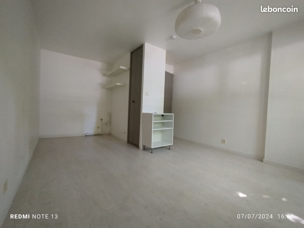 Appartement à louer, 23m², Toulouse