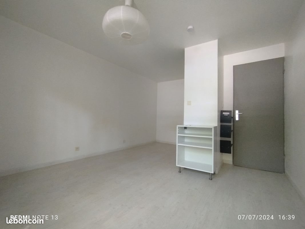 Appartement à louer, 23m², Toulouse