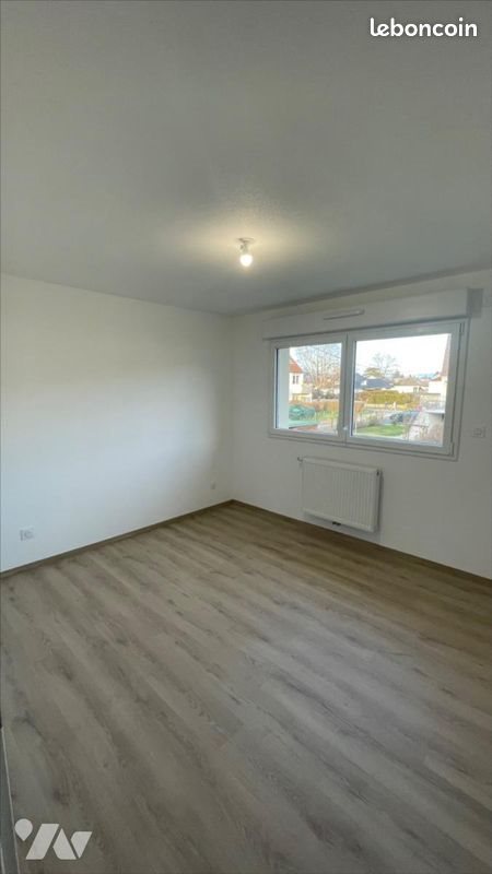 Maison à louer, 89m², Roche-lez-Beaupré