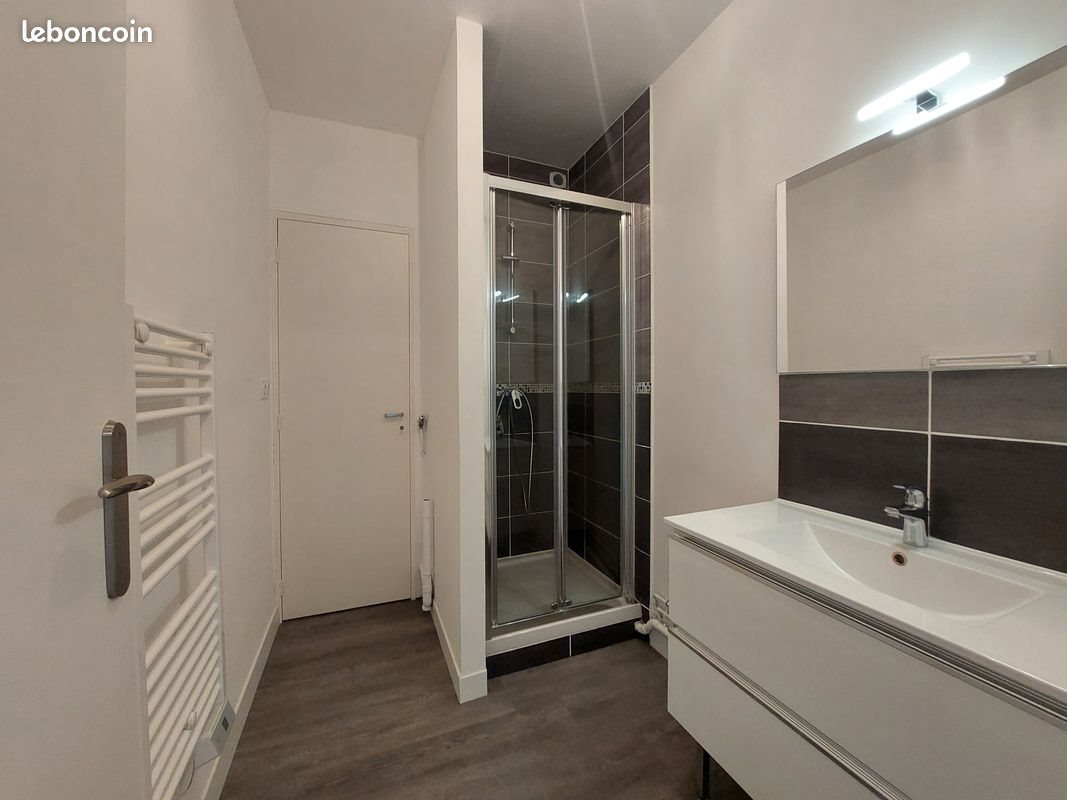 Appartement à louer, 72m², Le Mans