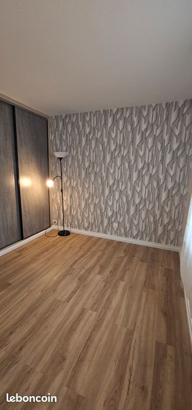 Appartement à louer, 51m², Vaires-sur-Marne
