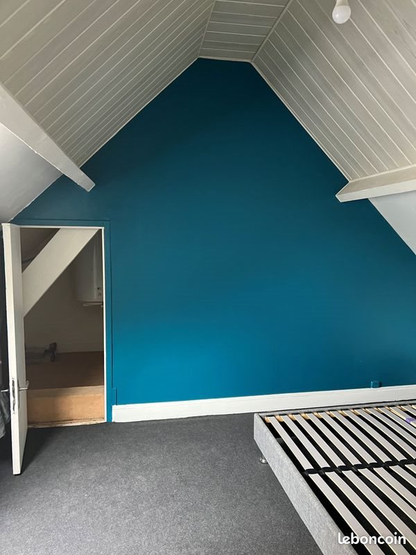 Appartement à vendre, 34m², L'Isle-Adam