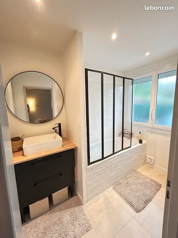 Appartement à louer, 47m², Toulouse