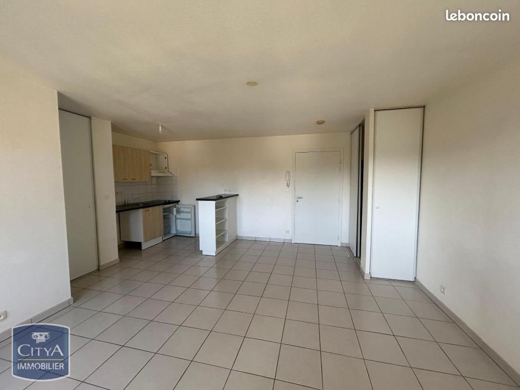 Appartement à louer, 38m², Cusset